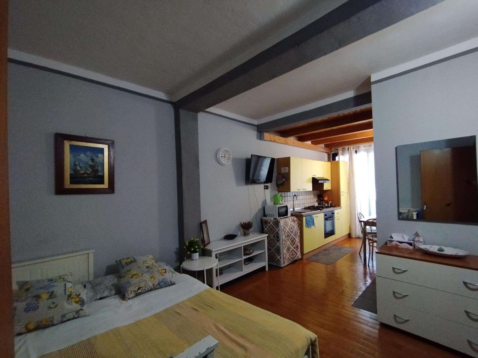 Apartment Trezza Aci Trezza Quarto foto