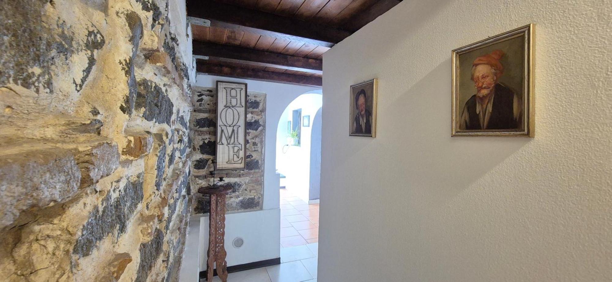 Apartment Trezza Aci Trezza Quarto foto